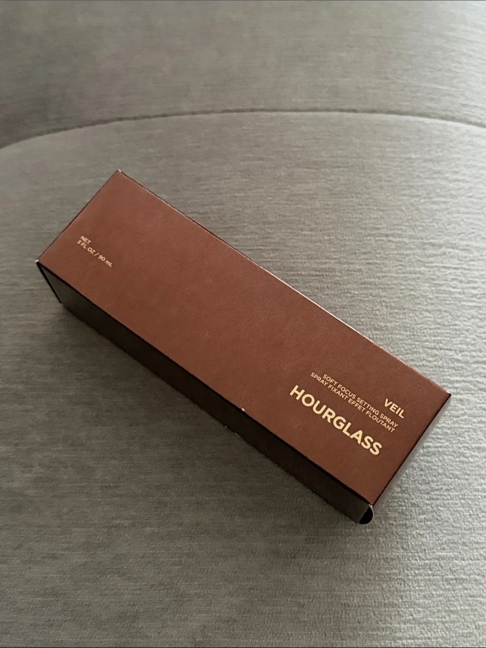 Hourglass Veil Soft Focus Setting Spray